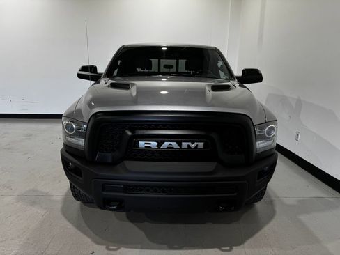 Used 2022 RAM 1500 Classic Warlock AWD/4WD image 10