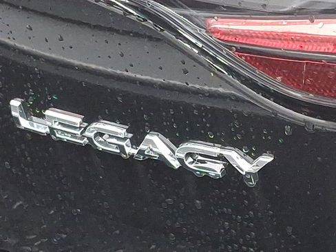 New 2025 Subaru Legacy Limited image 9