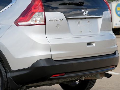 Used 2012 Honda CR-V EX-L image 20