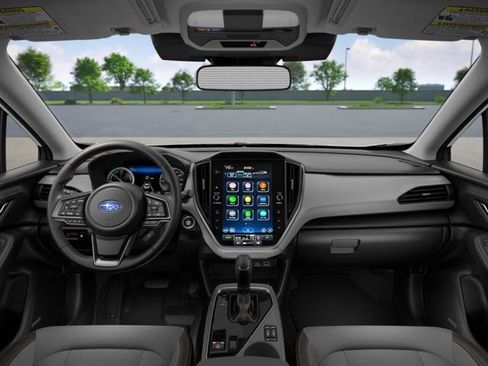 New 2026 Subaru Crosstrek 2.5i Limited image 18