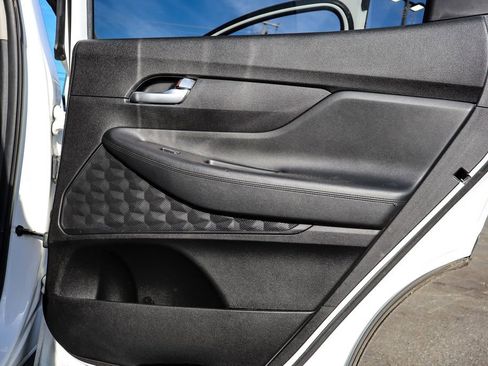 Used 2023 Hyundai Santa Fe SEL image 37