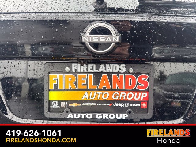 Used 2026 Nissan Kicks SV w/ Cold Weather Package AWD/4WD image 33