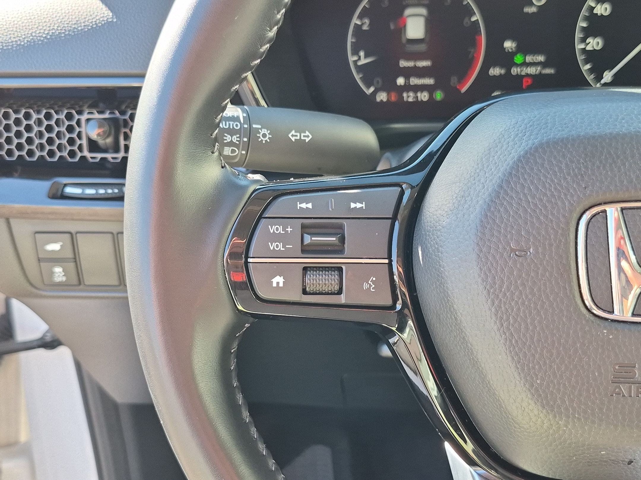 Used 2025 Honda CR-V EX-L image 20
