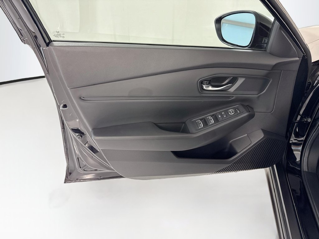 Certified 2024 Honda Accord EX image 24