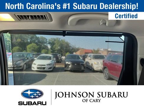 Used 2023 Subaru Ascent Onyx Edition Limited AWD/4WD image 21