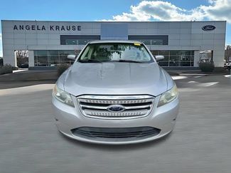 Used 2012 Ford Taurus SEL FWD video 2