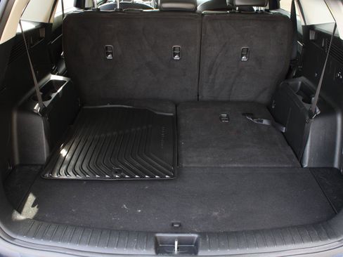 Used 2024 Kia Sorento S w/ Panoramic Sunroof Package AWD/4WD image 8