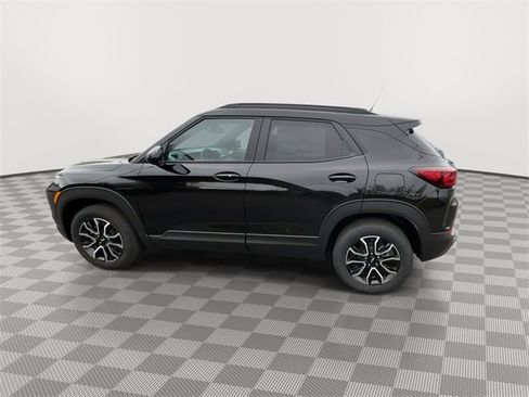 New 2025 Chevrolet TrailBlazer ACTIV w/ Convenience Package image 6