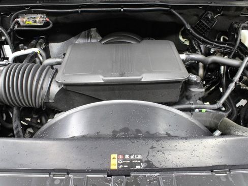 Used 2026 Chevrolet Silverado 2500 LT w/ Trail Boss Package AWD/4WD image 39