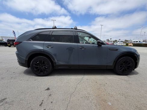 New 2026 MAZDA CX-90 3.3 Turbo S w/ Premium Package AWD/4WD image 6