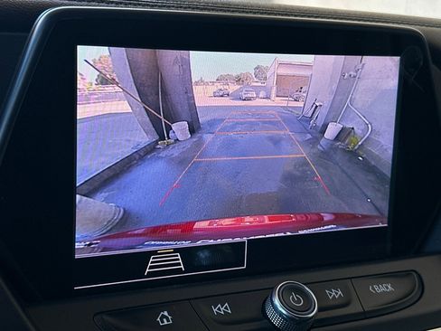 Certified 2022 Chevrolet Blazer LT image 25