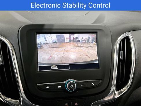 Certified 2023 Chevrolet Equinox LT image 17