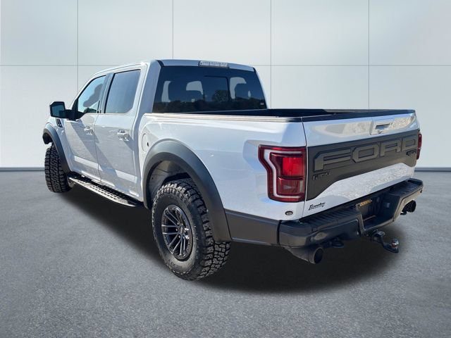 Used 2019 Ford F150 Raptor w/ Equipment Group 802A Luxury AWD/4WD image 2