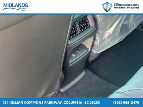 New 2026 Honda CR-V Sport-L image 15