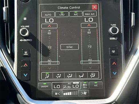 New 2025 Subaru Impreza 2.0i Sport image 15