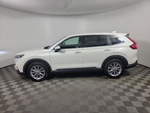 Certified 2023 Honda CR-V EX image 11