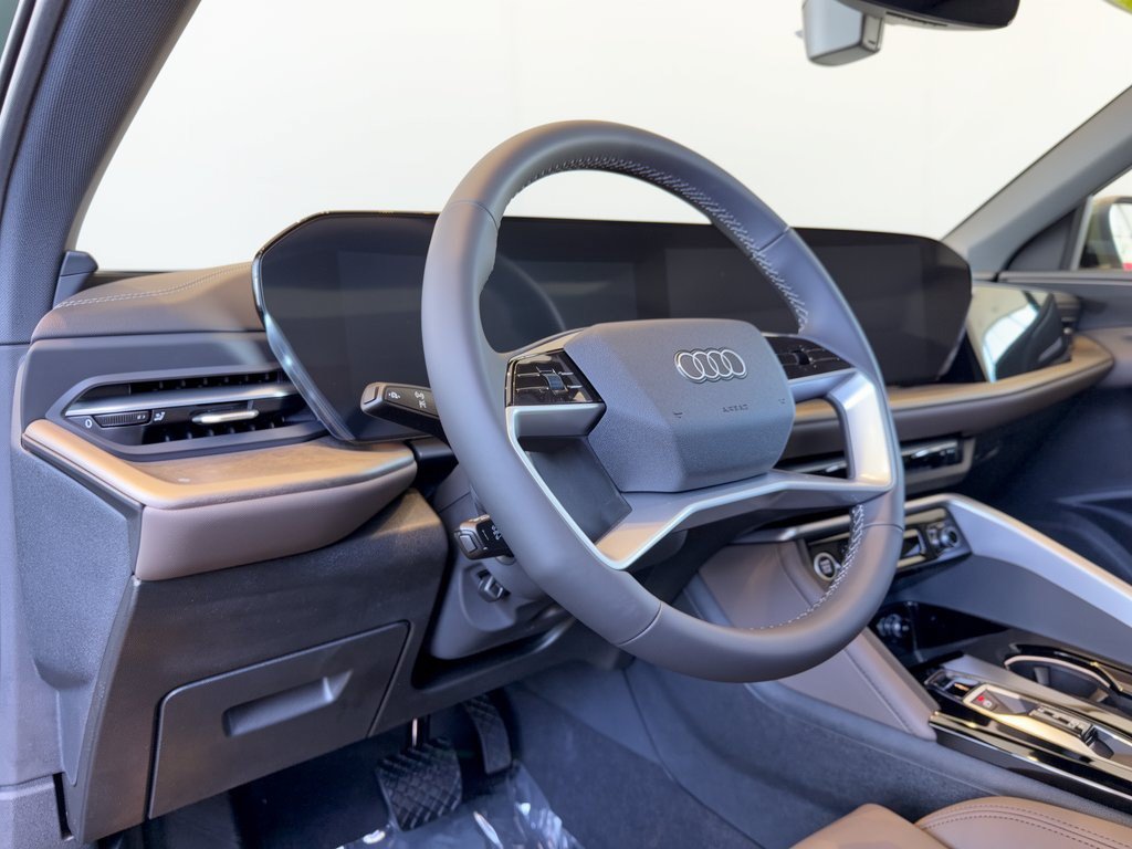 New 2026 Audi Q5 Premium Plus AWD/4WD image 4