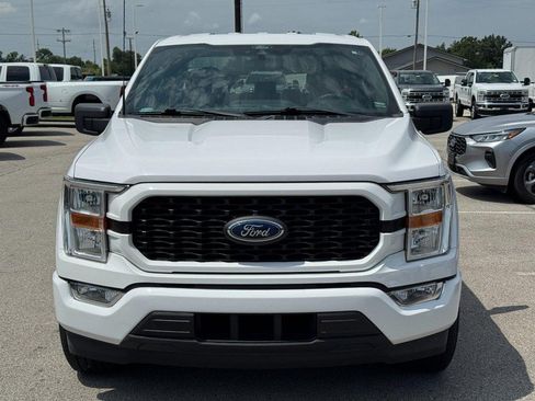 Used 2021 Ford F150 XL w/ Equipment Group 101A High RWD image 9