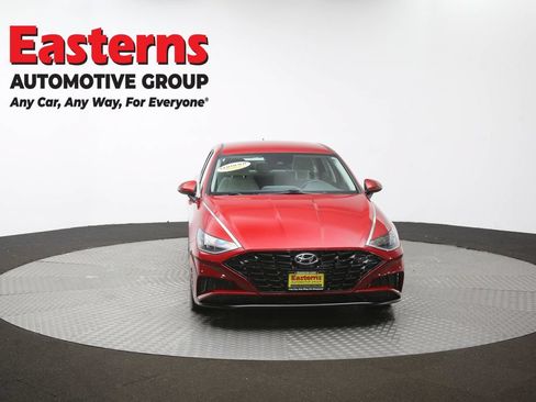 Used 2023 Hyundai Sonata SEL FWD image 51