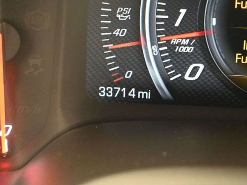 Used 2016 Chevrolet Corvette Stingray Coupe w/ 2LT Preferred Equipment Group RWD image 29