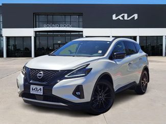 Used 2024 Nissan Murano SV w/ SV Midnight Edition Package FWD video 1