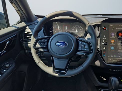 New 2026 Subaru Forester Sport w/ Onyx Edition AWD/4WD image 12