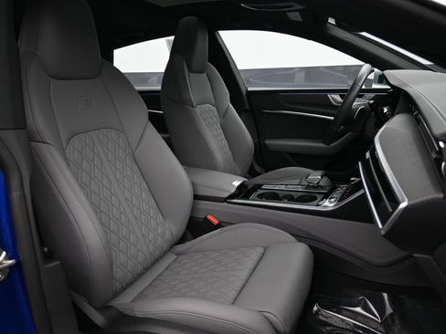 Used 2023 Audi S7 Prestige AWD/4WD image 27