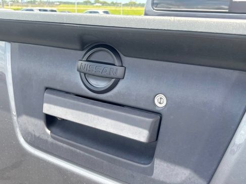 Used 2020 Nissan Frontier SV w/ Midnight Edition Floor Mats RWD image 30