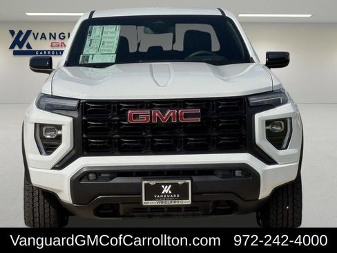 New 2026 GMC Canyon Elevation w/ Convenience Package RWD image 7
