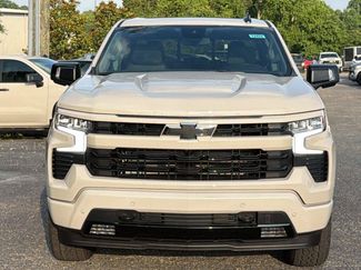 New 2026 Chevrolet Silverado 1500 RST w/ RST All Star Premium Package AWD/4WD video 2