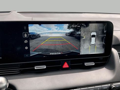 Certified 2025 Hyundai Ioniq 5 Limited AWD/4WD image 28