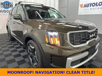 Used 2025 Kia Telluride S video 1