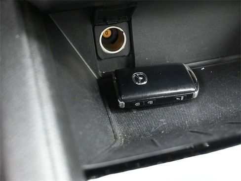 Certified 2023 MAZDA CX-5 AWD 2.5 S w/ Select Package image 17