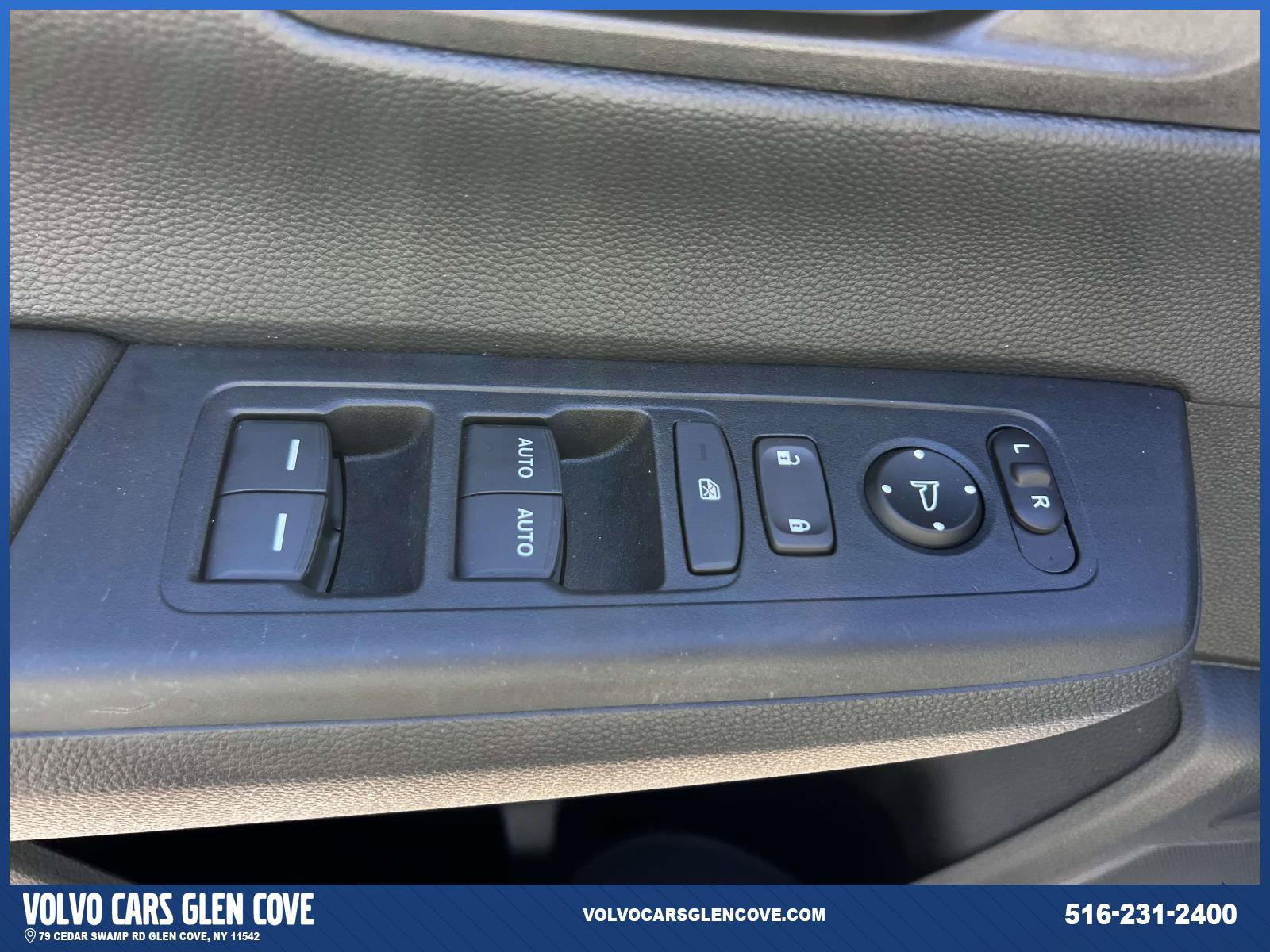 Used 2024 Honda CR-V EX image 17