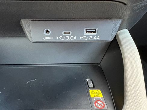 New 2026 Subaru Forester Premium AWD/4WD image 20
