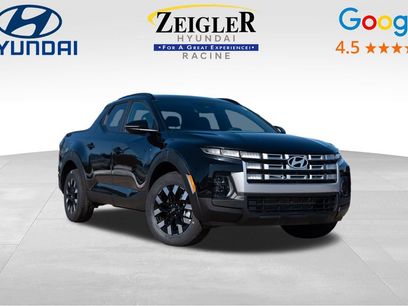 New 2026 Hyundai Santa Cruz SEL