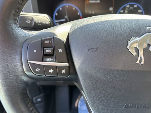 Used 2023 Ford Bronco Sport Big Bend w/ Convenience Package image 21