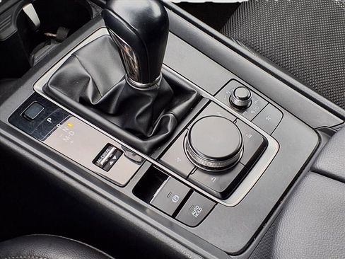 Used 2024 MAZDA CX-50 AWD 2.5 S w/ Preferred Package image 15