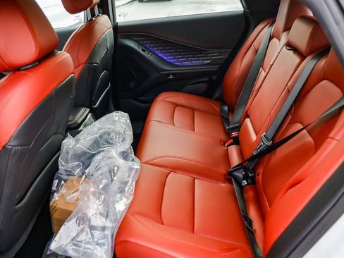 New 2026 Dodge Charger R/T AWD/4WD image 23