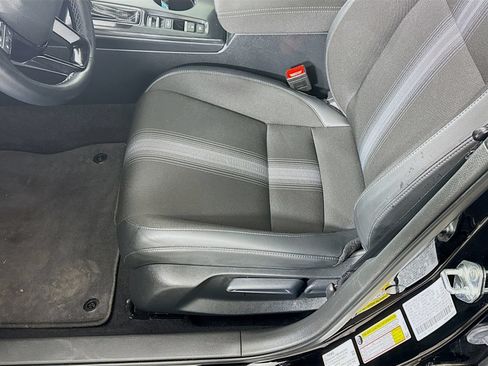 Used 2026 Honda Civic Sport image 21
