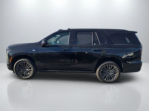Used 2025 Cadillac Escalade Sport Platinum image 9