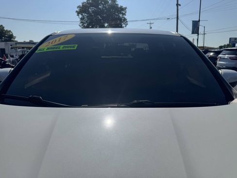 Used 2017 Honda Ridgeline RTL-T image 11