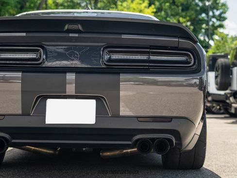 Used 2023 Dodge Challenger SRT Super Stock RWD image 95