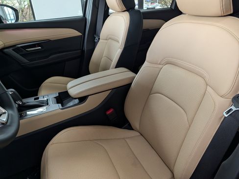 New 2026 MAZDA CX-5 2.5 S w/ Premium Plus Package image 10