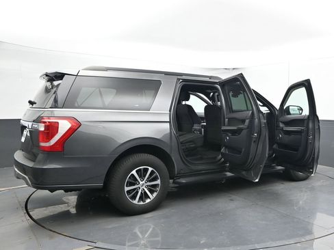 Used 2019 Ford Expedition Max XLT AWD/4WD image 61