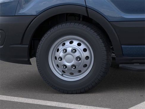 New 2026 Ford Transit 350 148 High Roof Extended DRW image 19