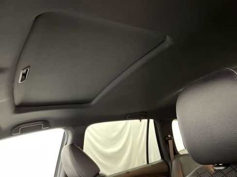 Certified 2021 Honda Passport Elite image 22