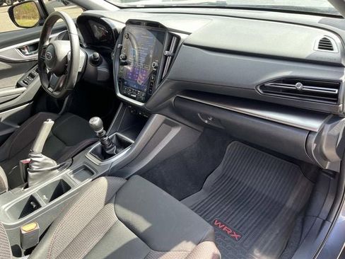 Used 2022 Subaru WRX Premium image 21