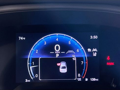 New 2026 Toyota Corolla LE image 23