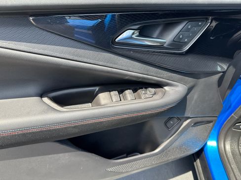 Used 2024 Chevrolet Blazer EV RS AWD/4WD image 18